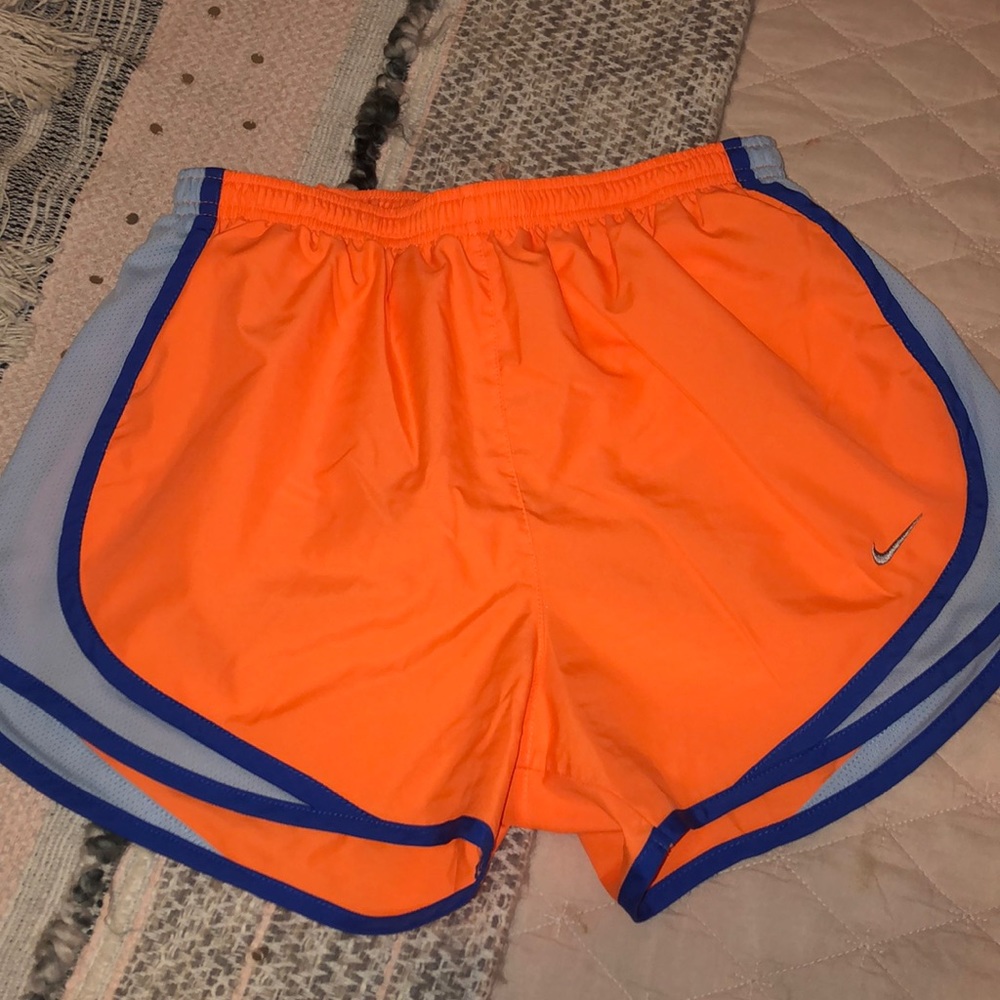 Nike workout shorts
